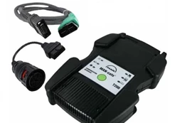 Picture of Man T200 Diagnostic Tool